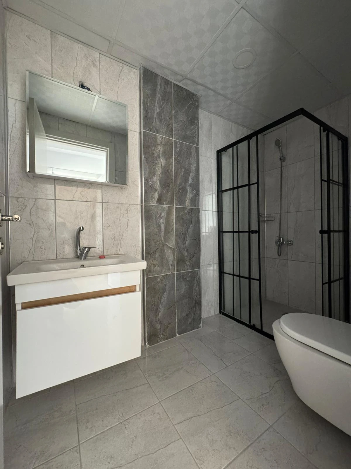 KONYA KARATAY SELİM SULTAN MAHALLESİ 2+1 SATILIK DAİRE!